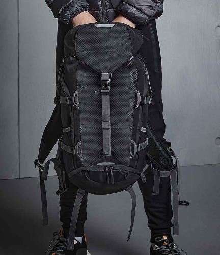 Quadra SLX 30L Backpack - Black - ONE